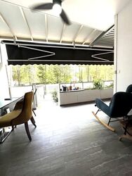 1 Canberra (D27), Condominium #615210511
